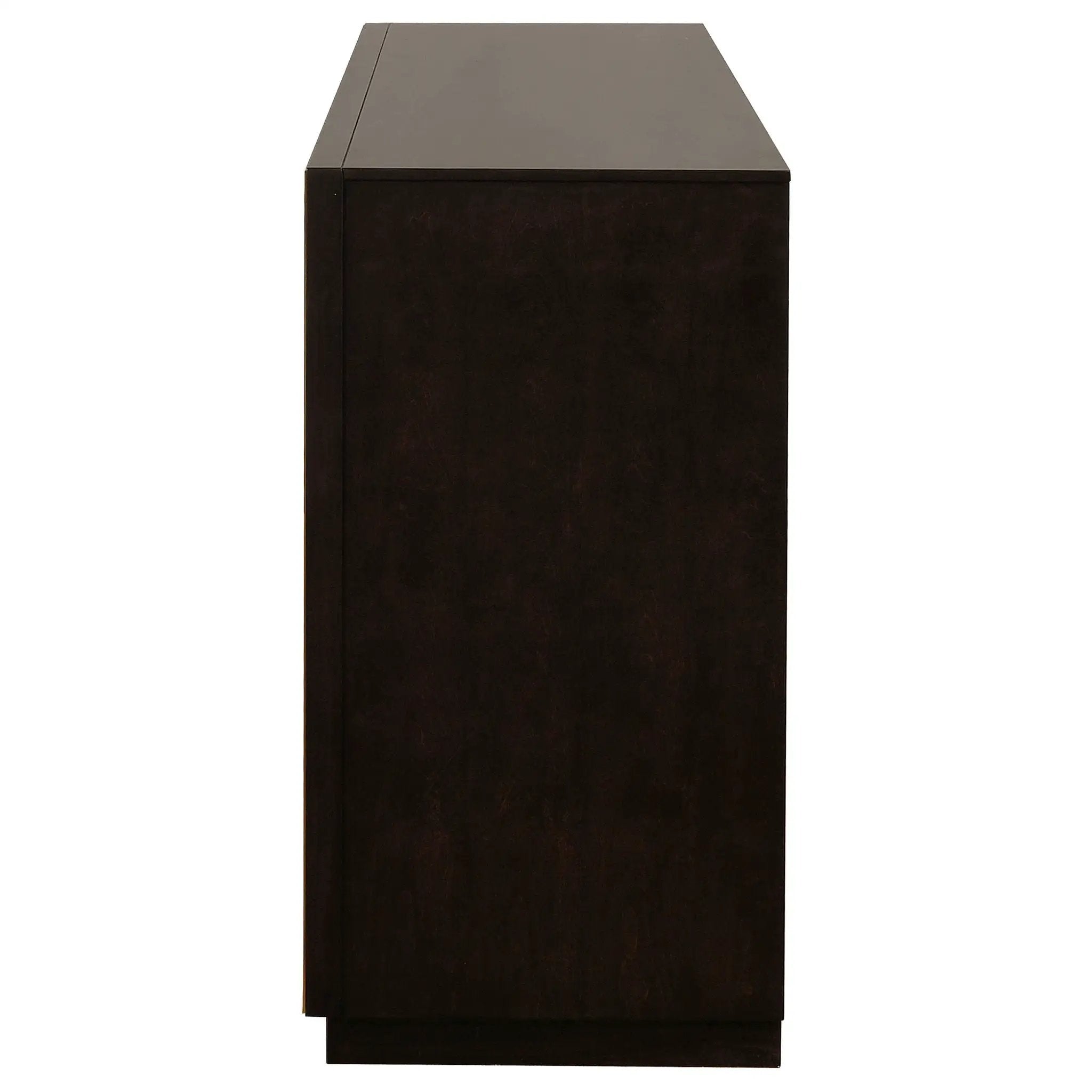Prescott - 8 Drawer Dresser