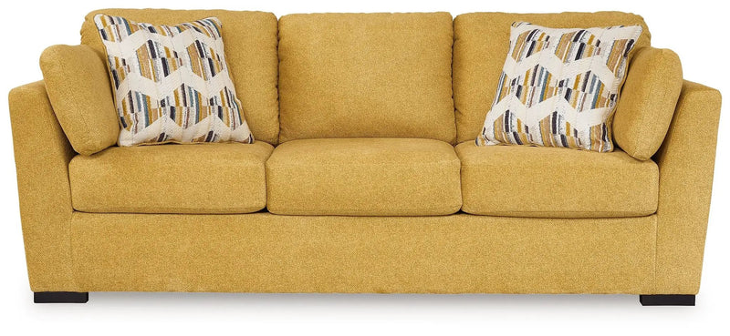 Keerwick - Sofa by Unique Piece Furniture