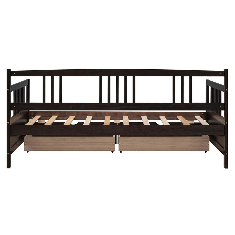 Multifunctional Modern Daybed