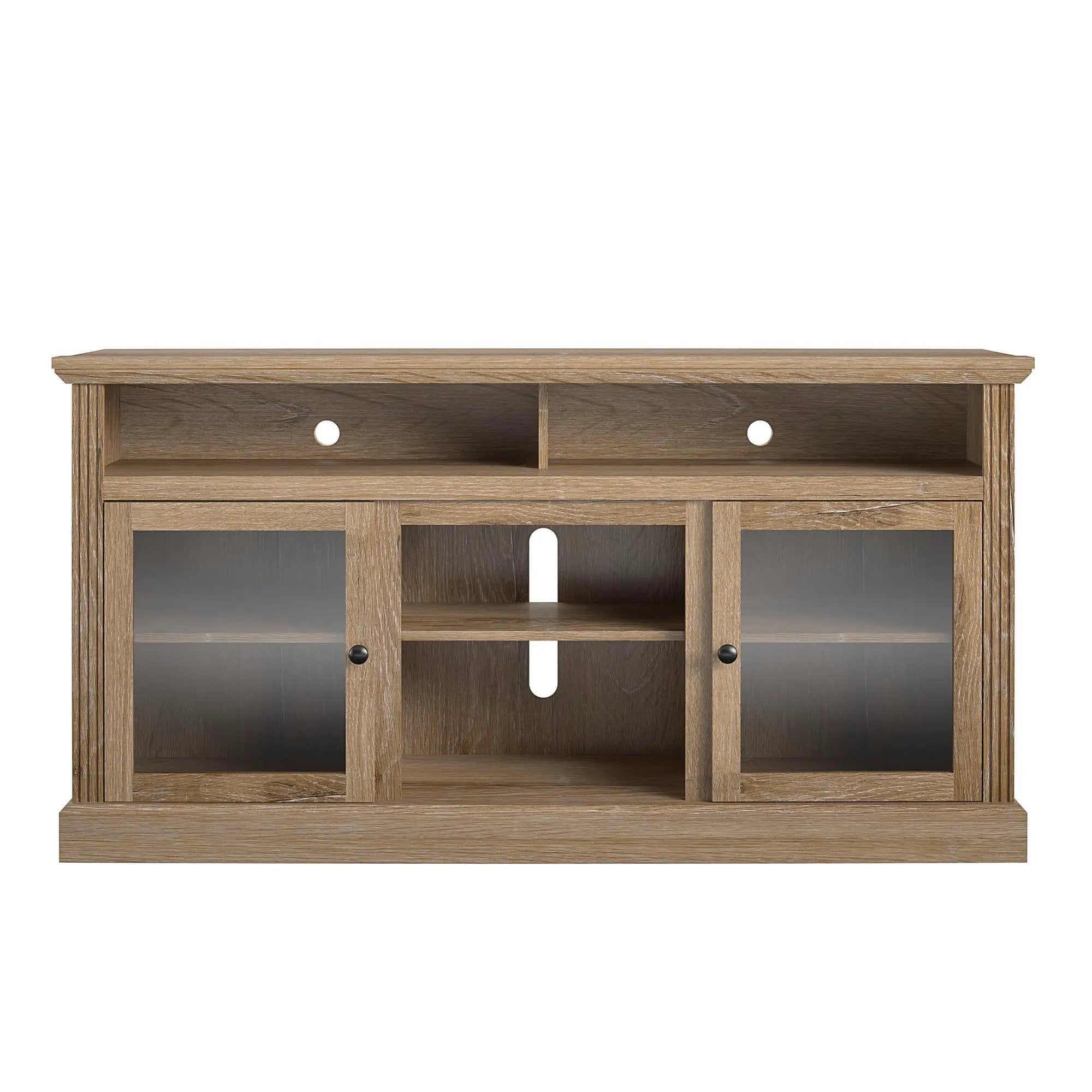 Chicago - TV Stand - Natural by Unique Piece Furniture