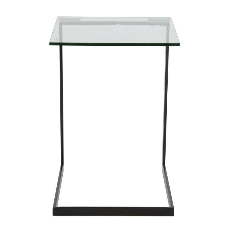Zenn - Contemporary End Table by Unique Piece Furniture