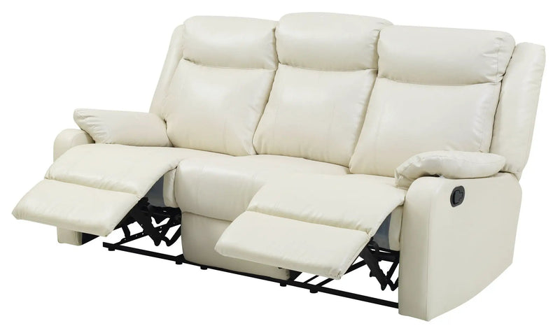 Contemporary Three Seater Sofa by Unique Piece Furniture