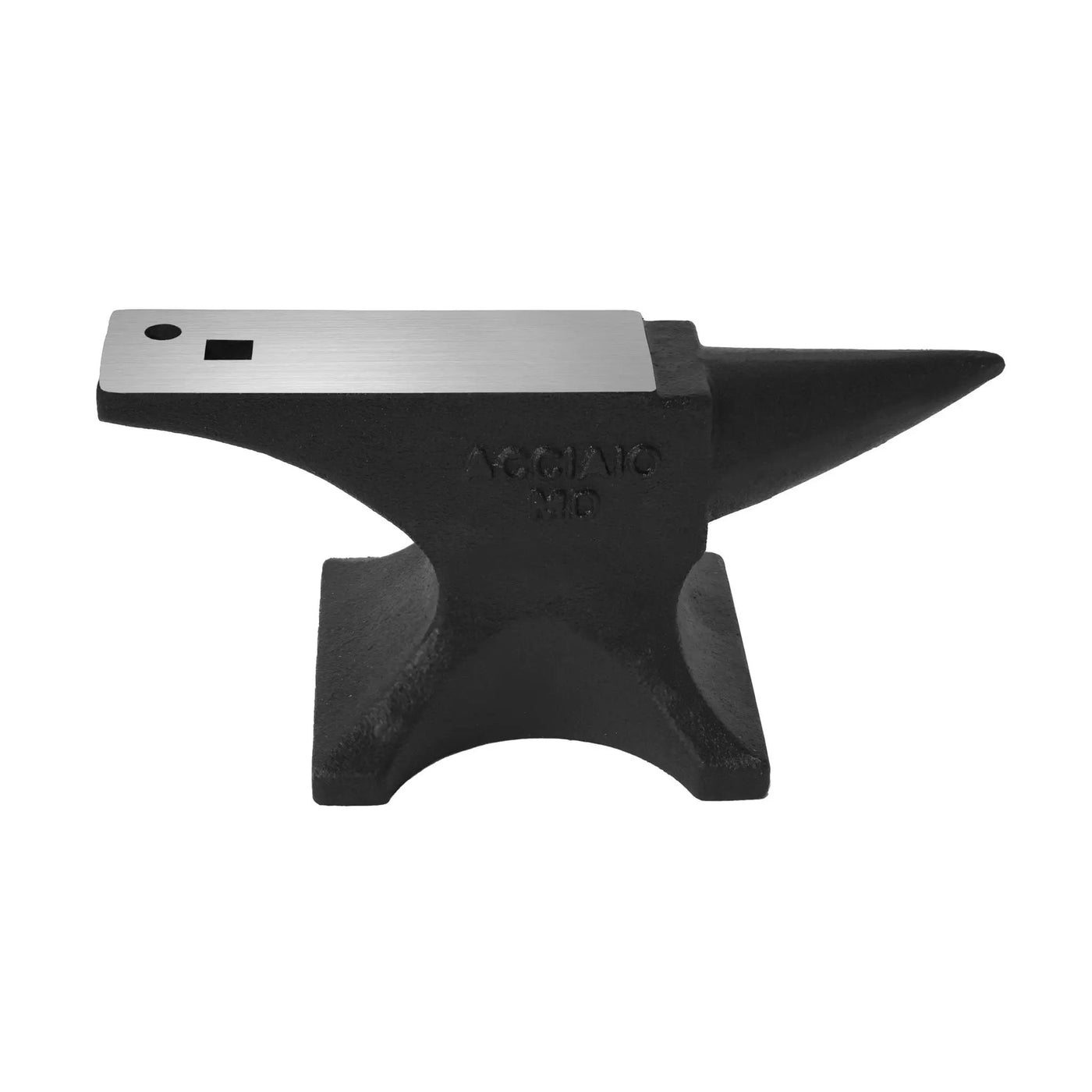Single Horn Anvil by HouseOfZazla