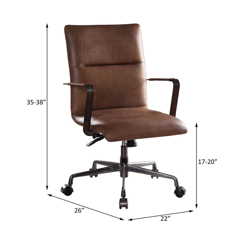 Indra - Executive Office Chair by Unique Piece Furniture