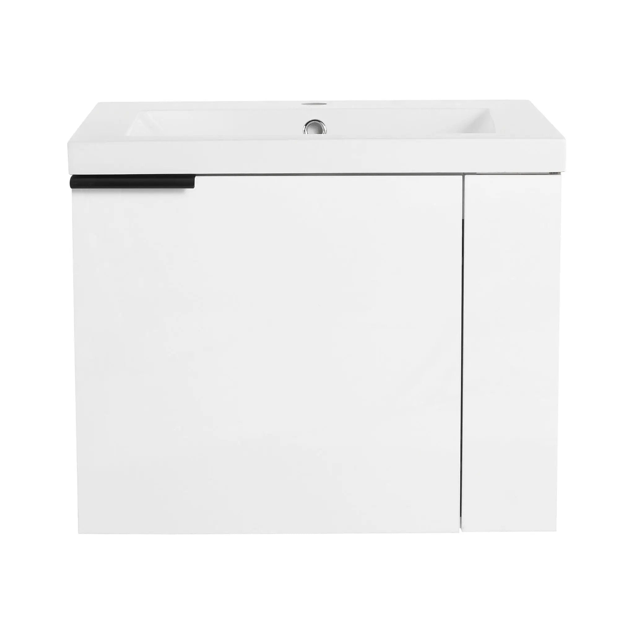 Modern Bathroom Vanity For Bathroom Spaces by HouseOfZazla