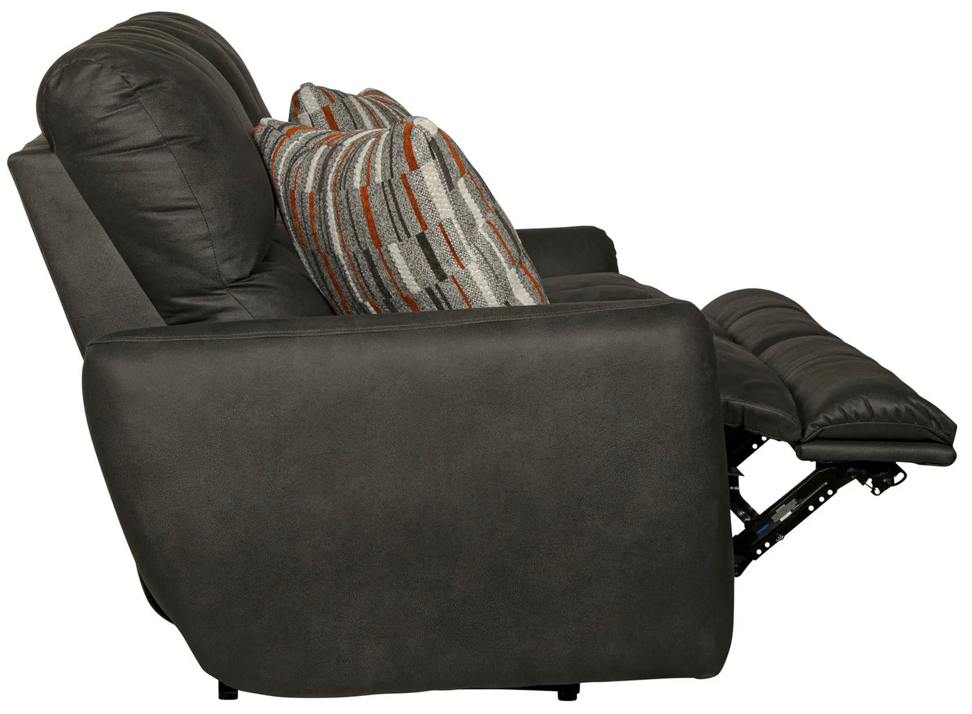 Dorian - Reclining Loveseat by Unique Piece Furniture