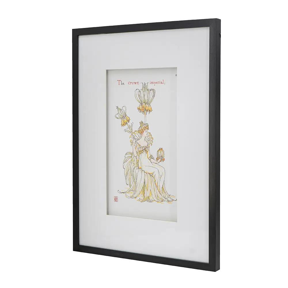 Wall Arts (Set of 2) - Multicolor by Unique Piece Furniture
