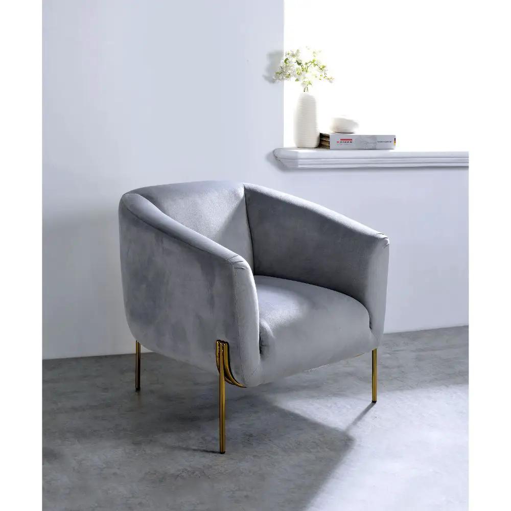 Carlson - Accent Chair by Unique Piece Furniture