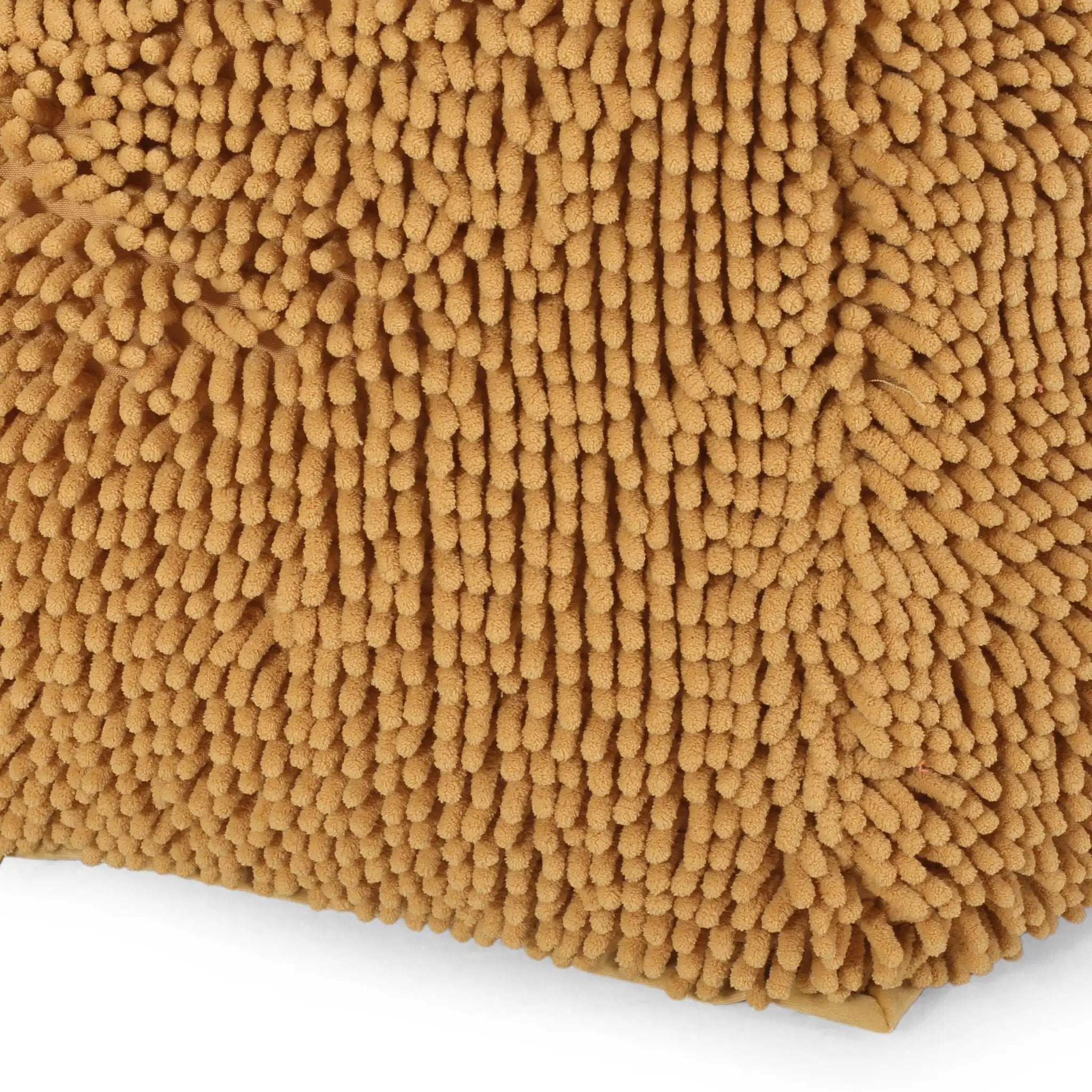 Spongy Square Pouf Soft Seating by Unique Piece Furniture