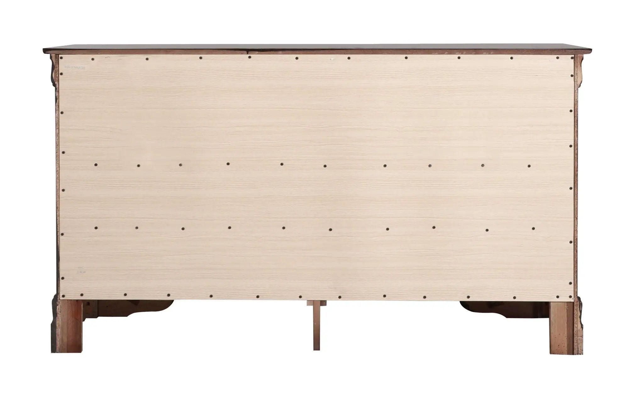 Elegant Traditional Storage Dresser by HouseOfZazla