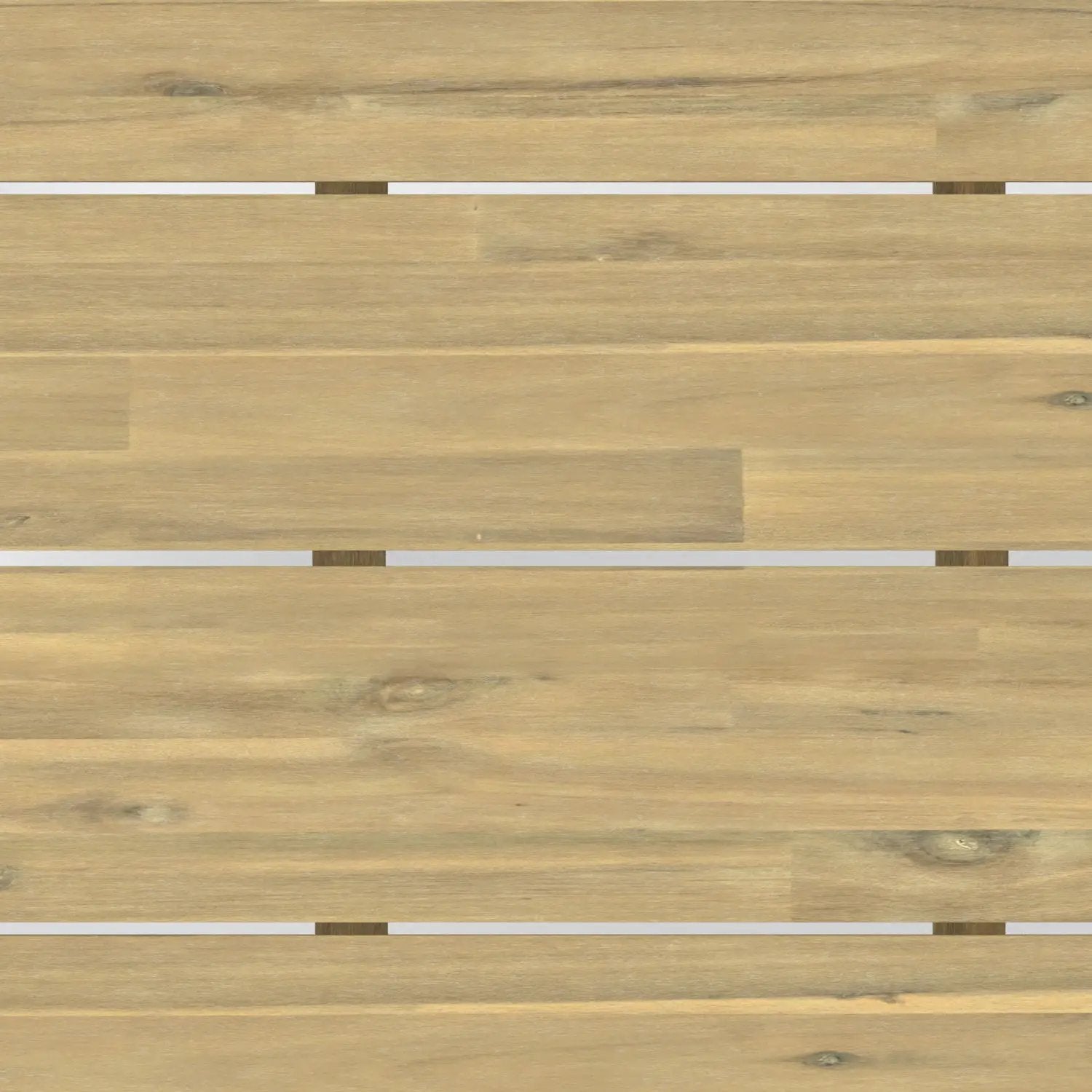 Parkside - Outdoor Coffee Table - Light Teak by Unique Piece Furniture