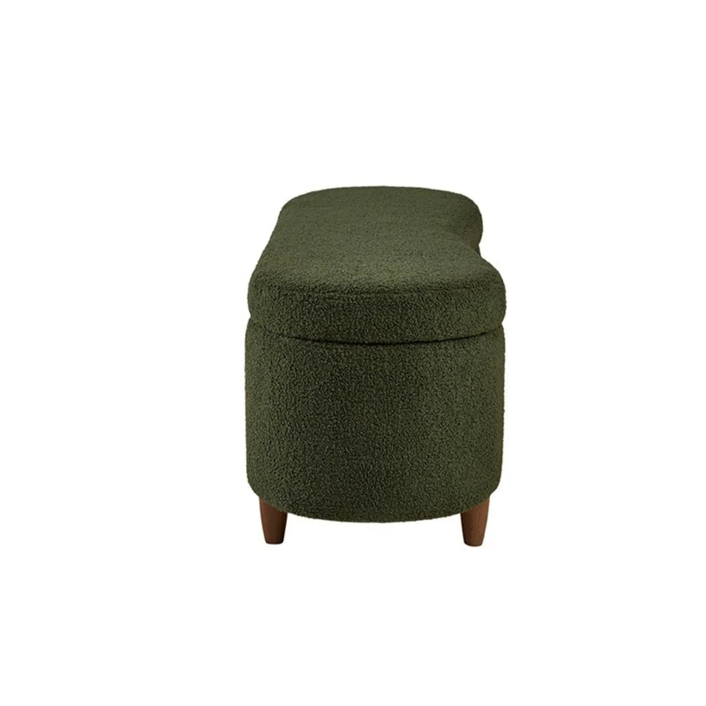 Flip Top Storage Bench by Unique Piece Furniture