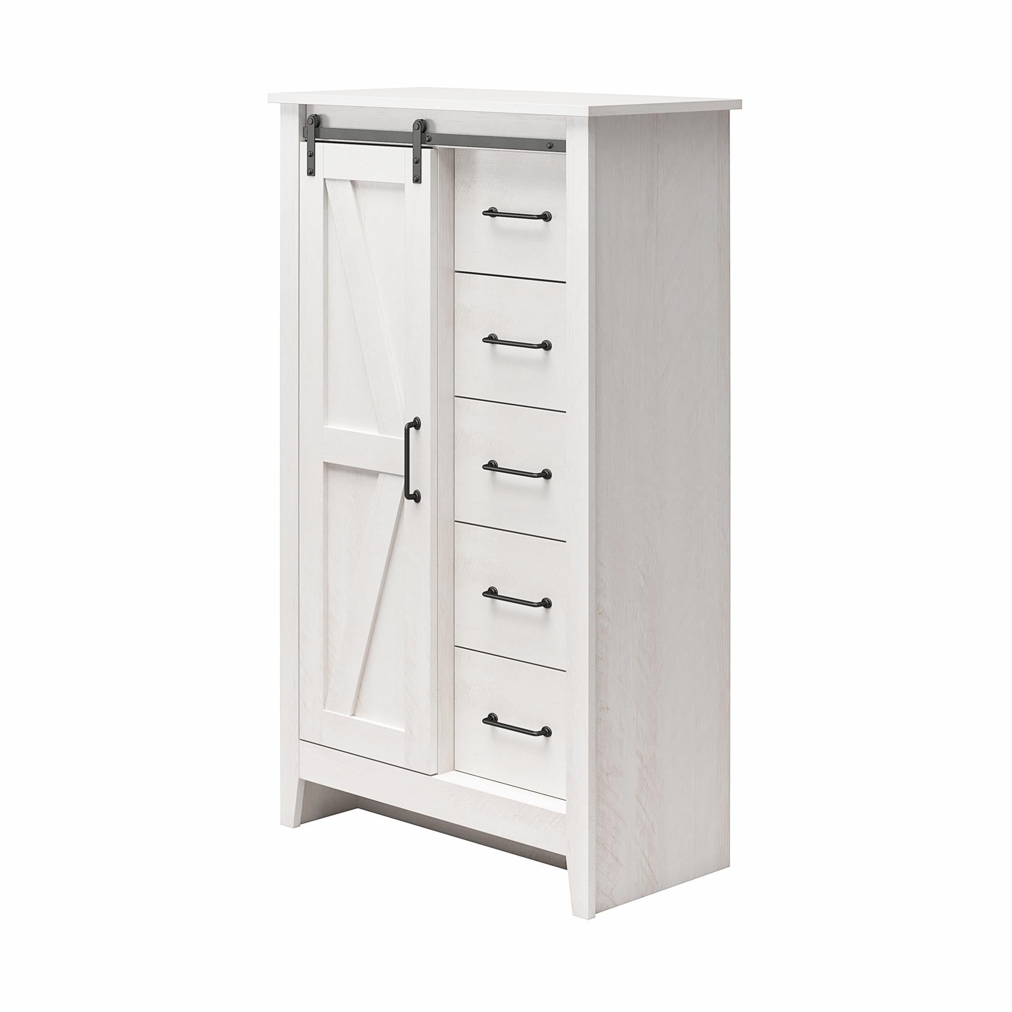 Alton - Gentleman's Chest