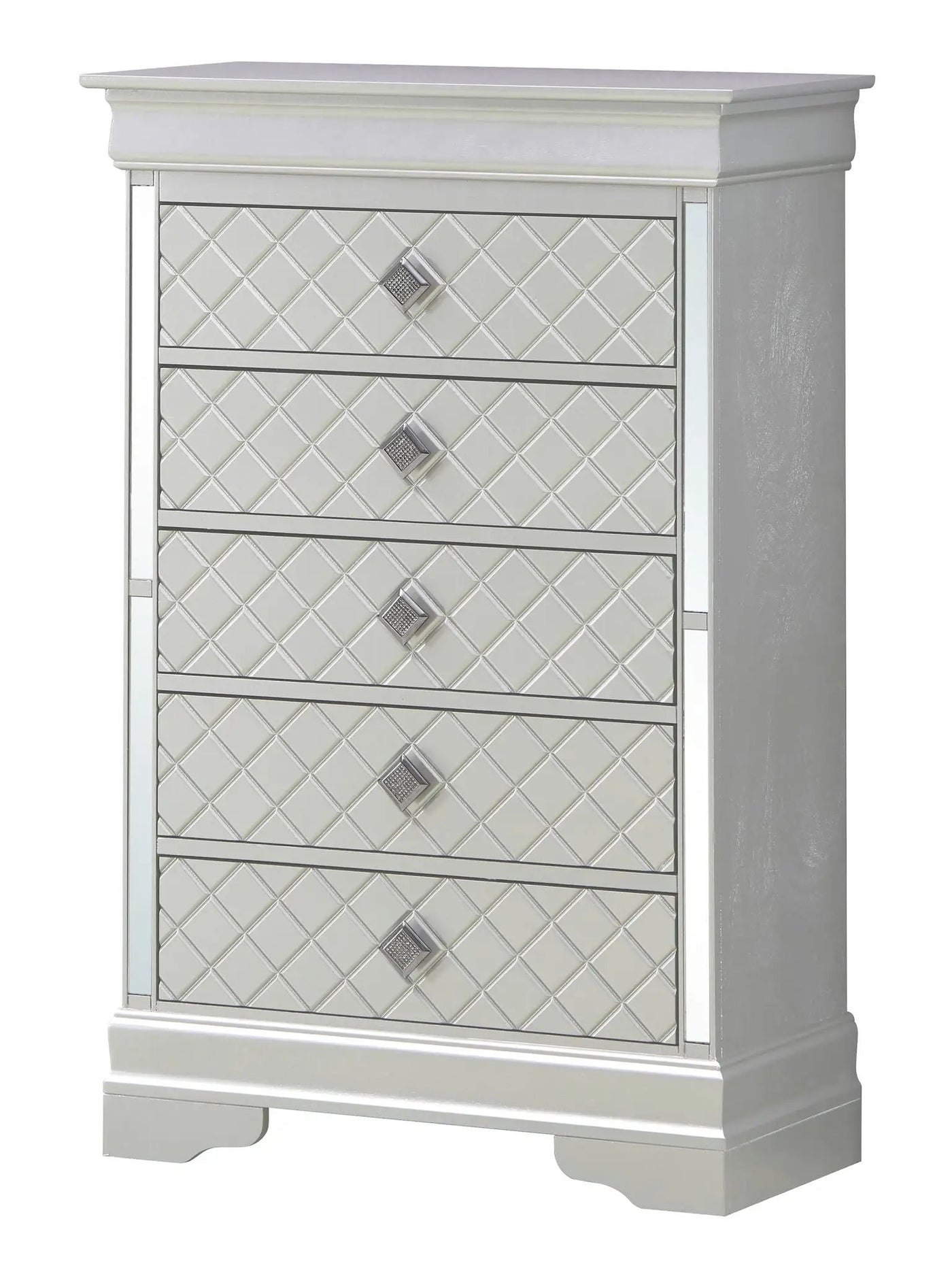 Verona - Chest by Unique Piece Furniture