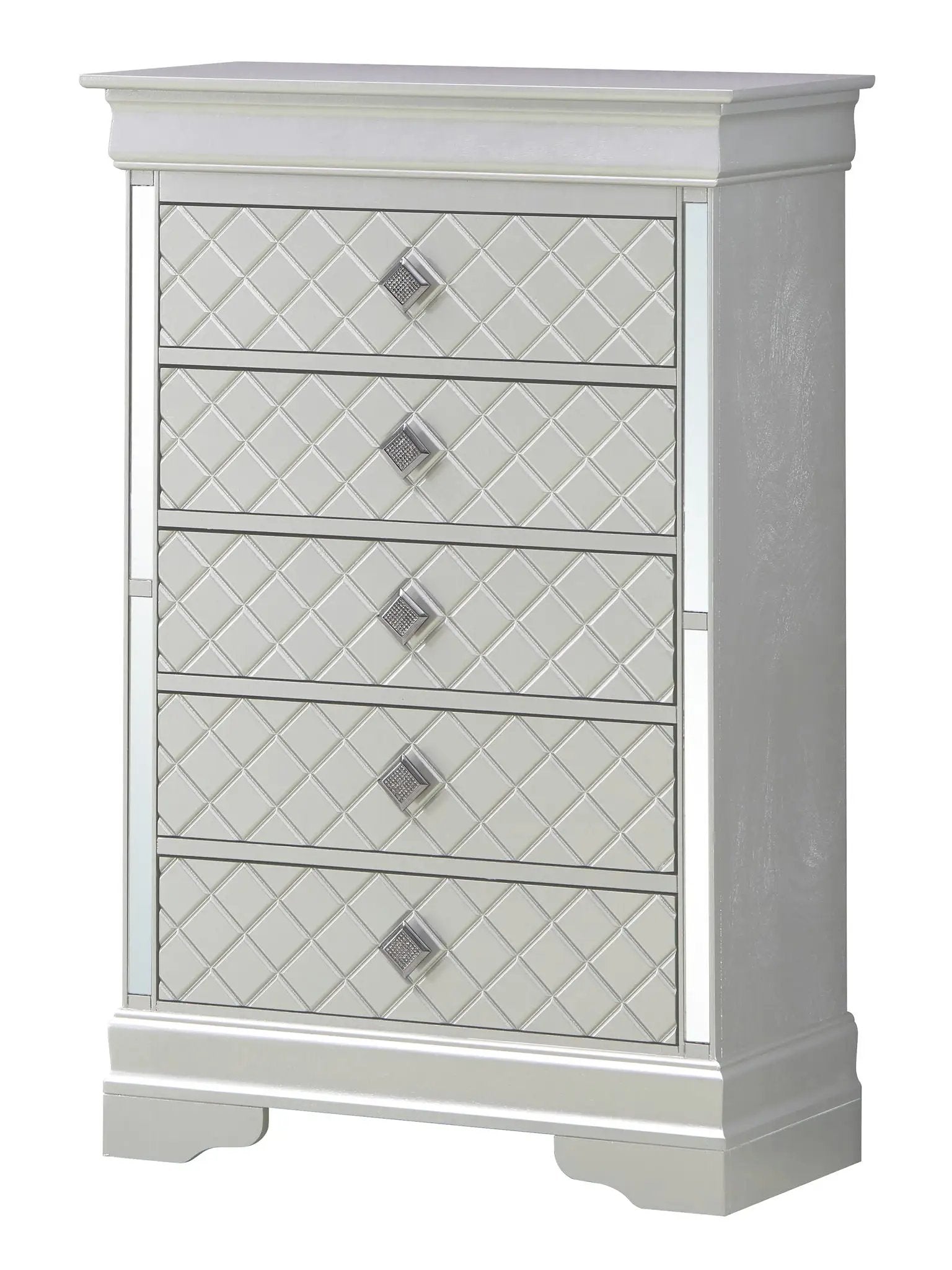 Verona - Chest by Unique Piece Furniture
