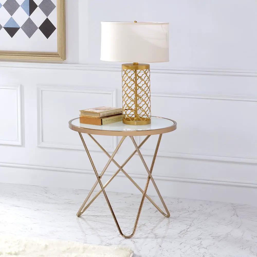 Valora - Table by Unique Piece Furniture