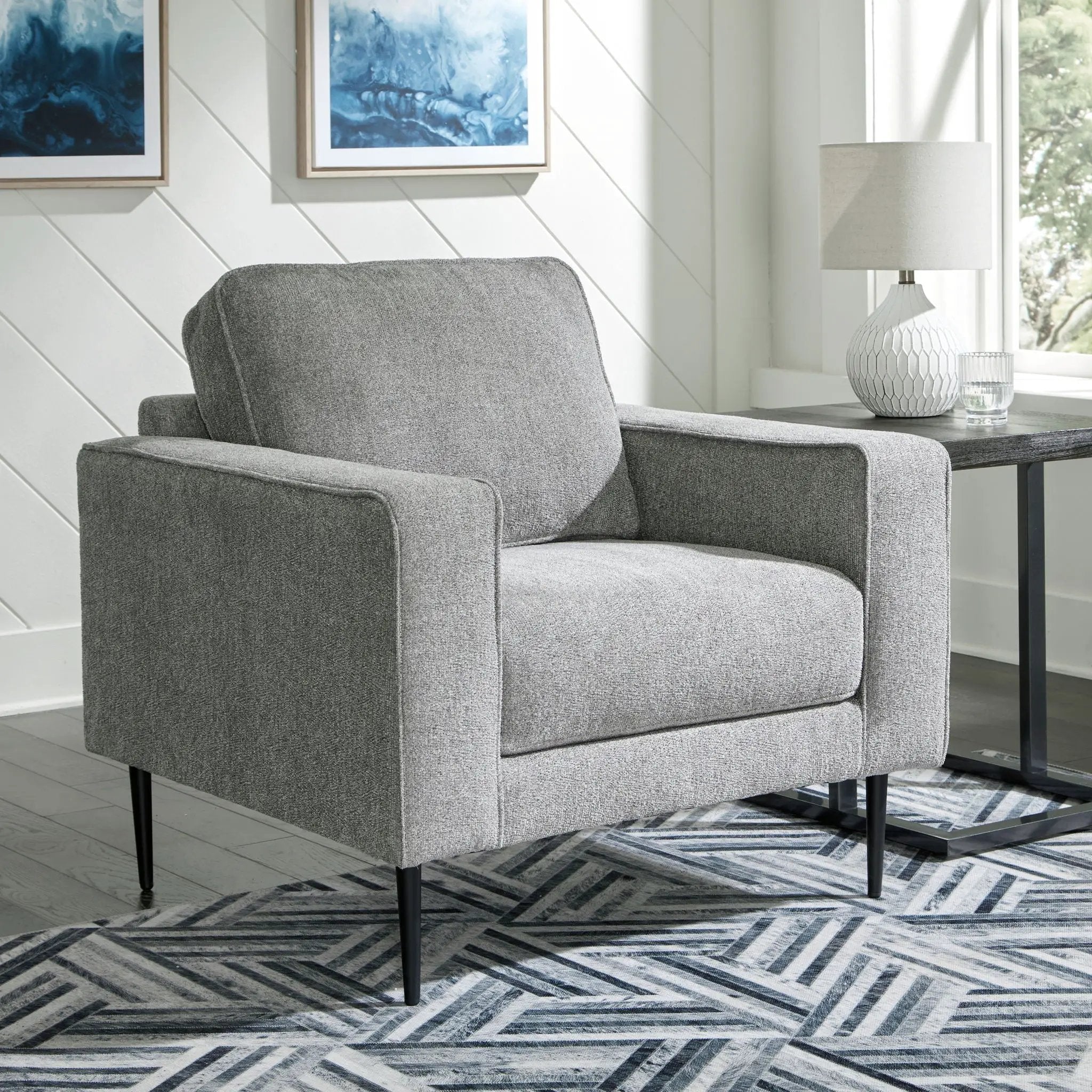 Hazela - Chair by Unique Piece Furniture