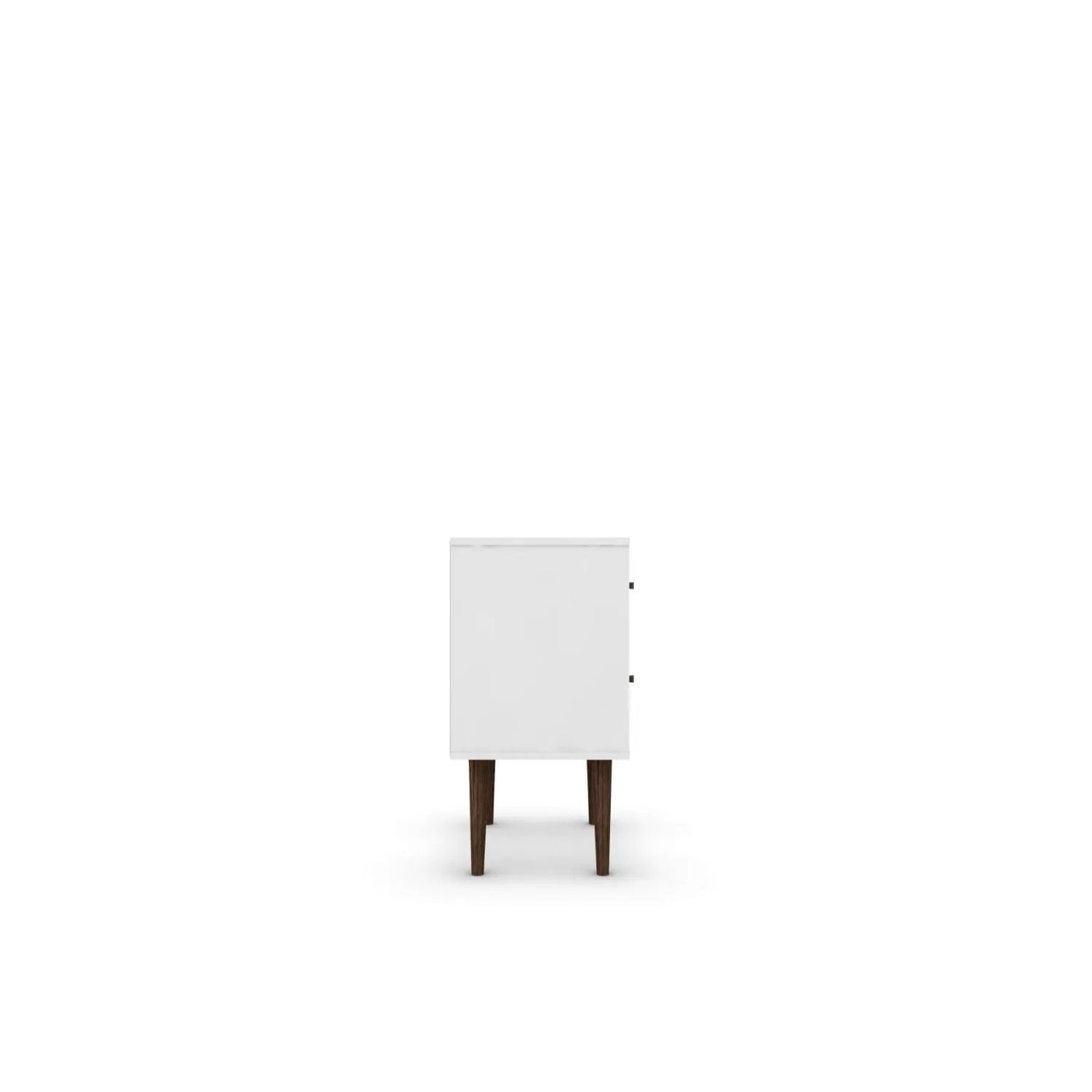 Liberty - Nightstand With 2 Drawers by HouseOfZazla