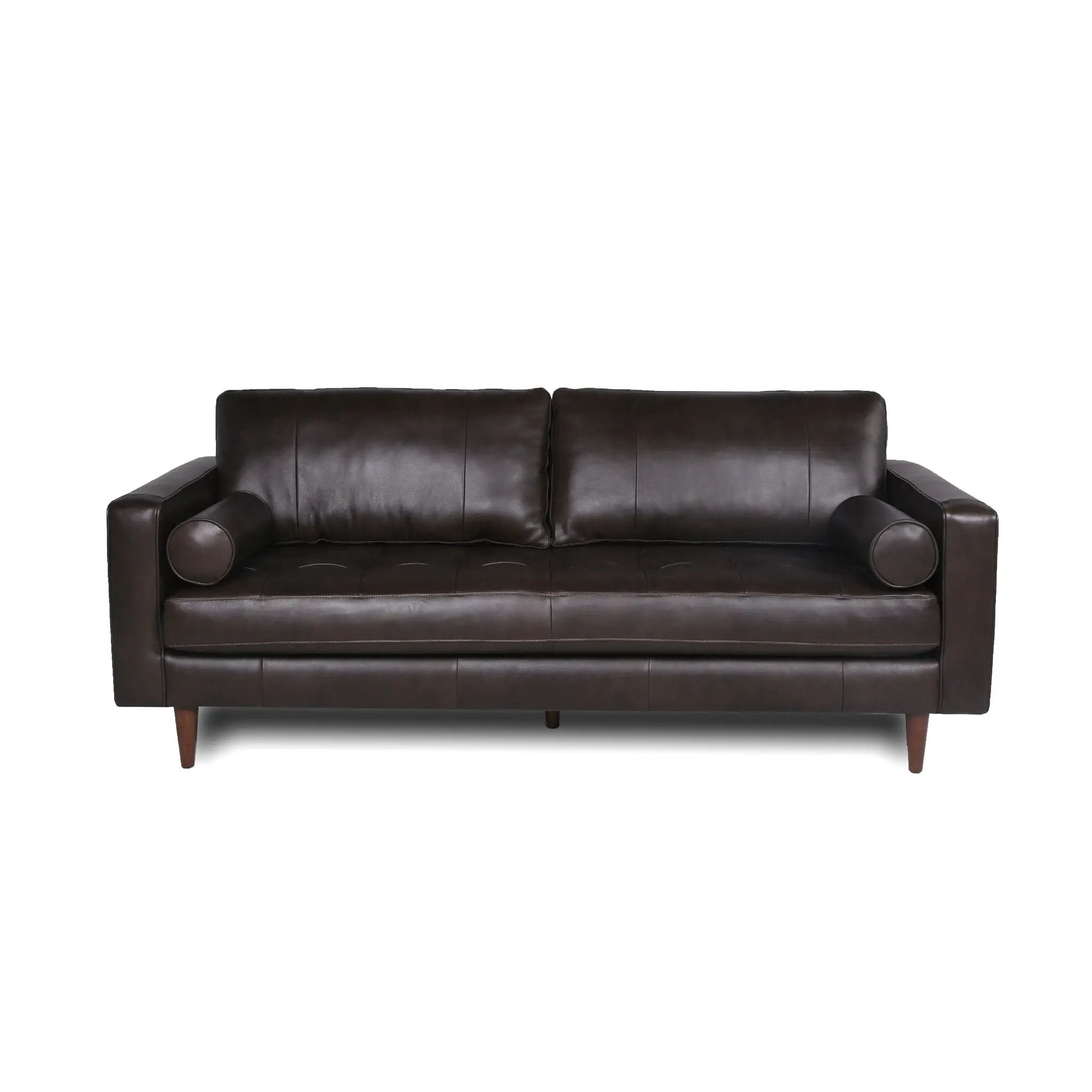 Mid-Century Tufted, Sofa by Unique Piece Furniture