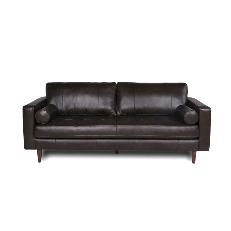 Mid-Century Tufted, Sofa by HouseOfZazla