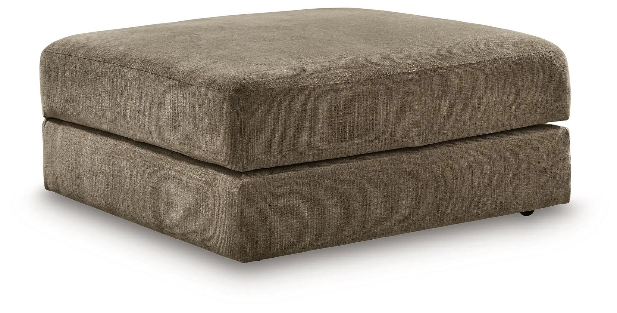 Camellia-Court - Ottoman With Storage - Coffee by Unique Piece Furniture