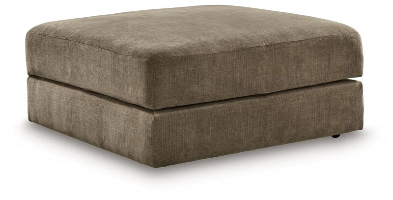 Camellia-Court - Ottoman With Storage - Coffee by Unique Piece Furniture