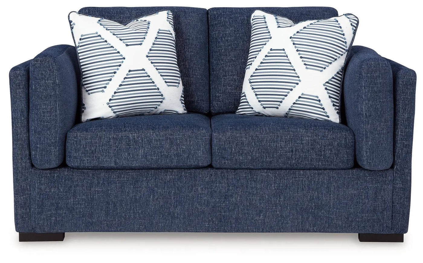 Evansley - Loveseat by Unique Piece Furniture