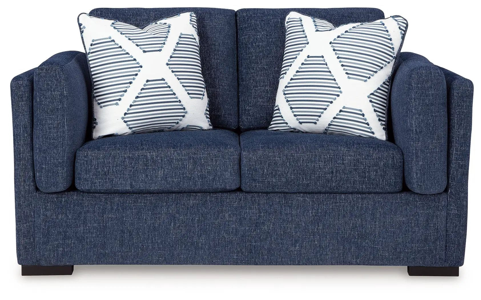 Evansley - Loveseat by Unique Piece Furniture