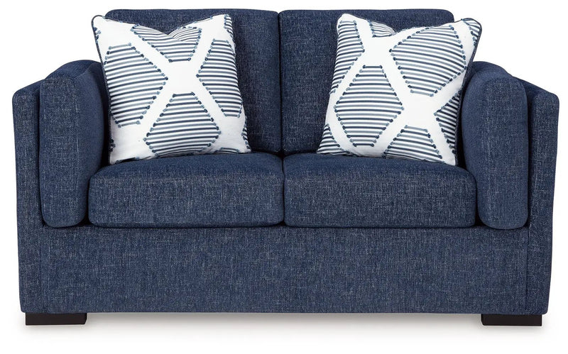 Evansley - Loveseat by Unique Piece Furniture