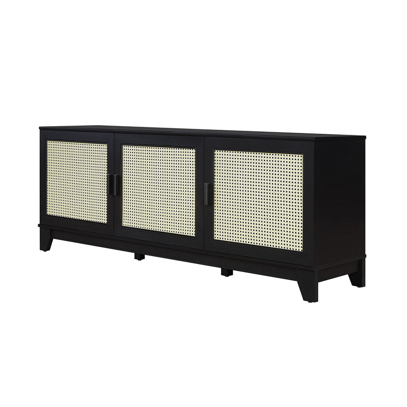 Sheridan - TV Stand by HouseOfZazla