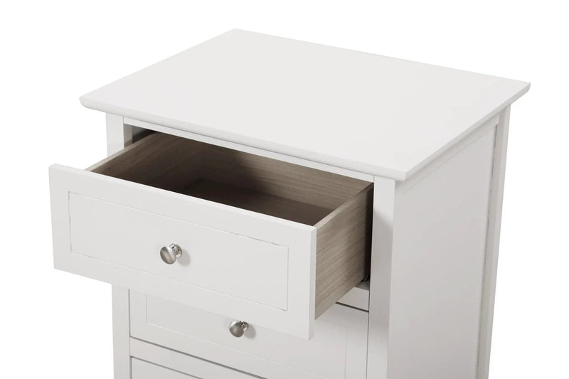 Daniel - 3 Drawer Nightstand by HouseOfZazla