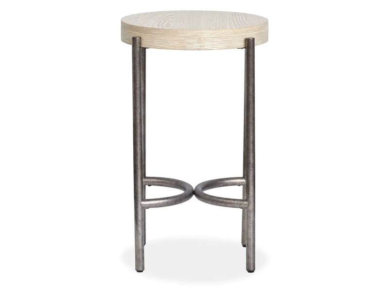 Jennings - Round Table by Unique Piece Furniture