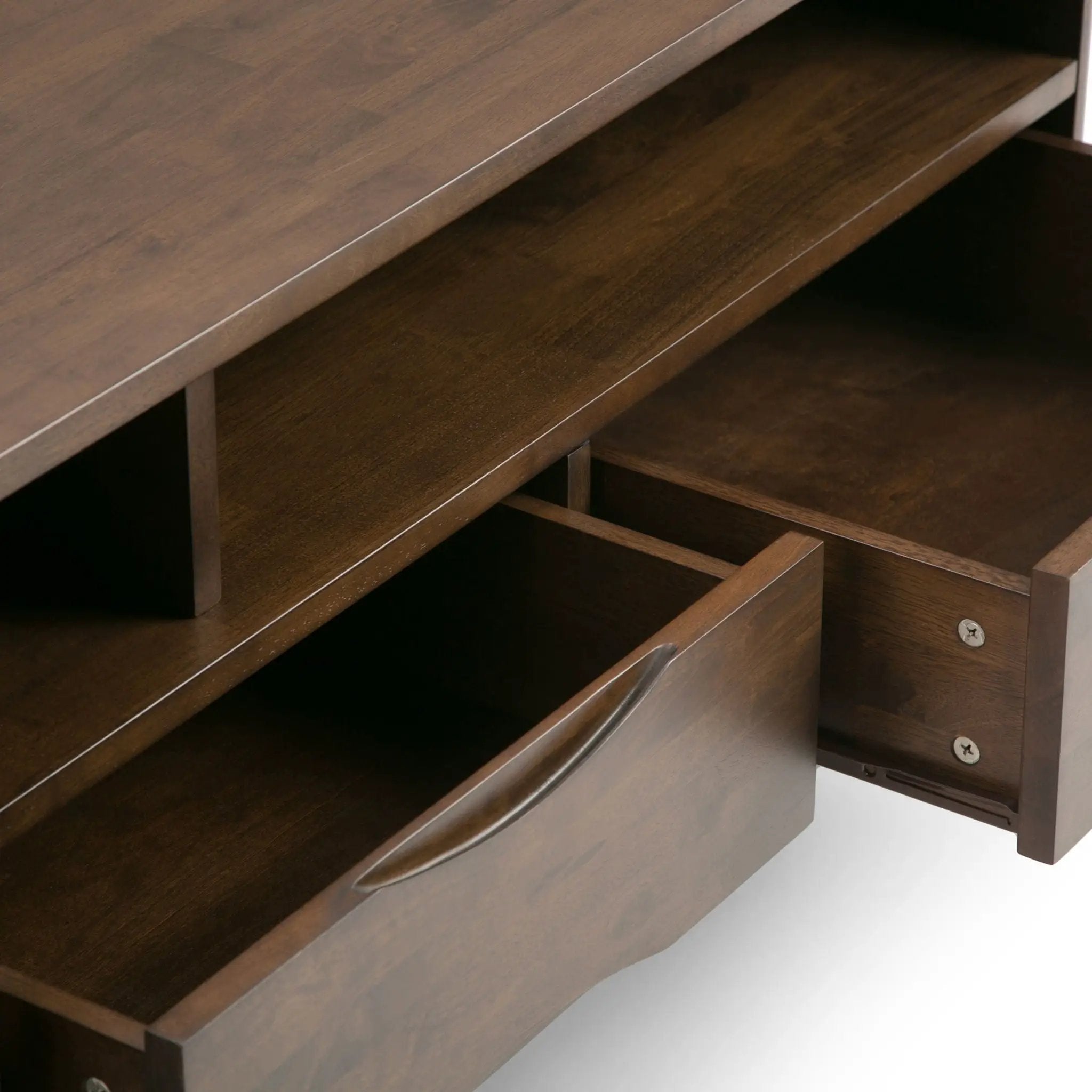 Harper - Handcrafted TV Media Stand by Unique Piece Furniture