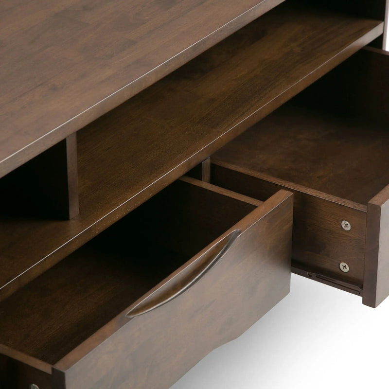 Harper - Handcrafted TV Media Stand by Unique Piece Furniture