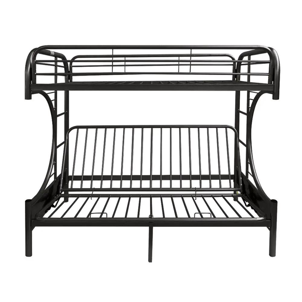 Eclipse - Contemporary - Bunk Bed by Unique Piece Furniture