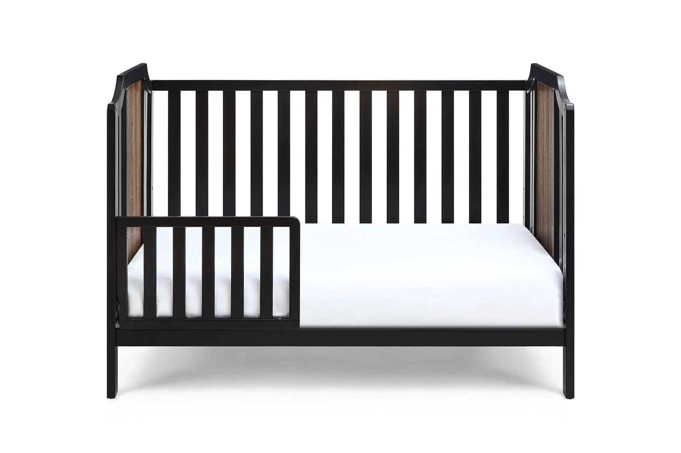 Brees Island - 3 In 1 Convertible Crib by Unique Piece Furniture