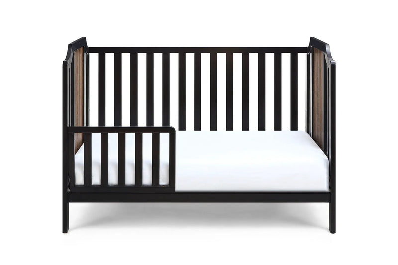 Brees Island - 3 In 1 Convertible Crib by Unique Piece Furniture