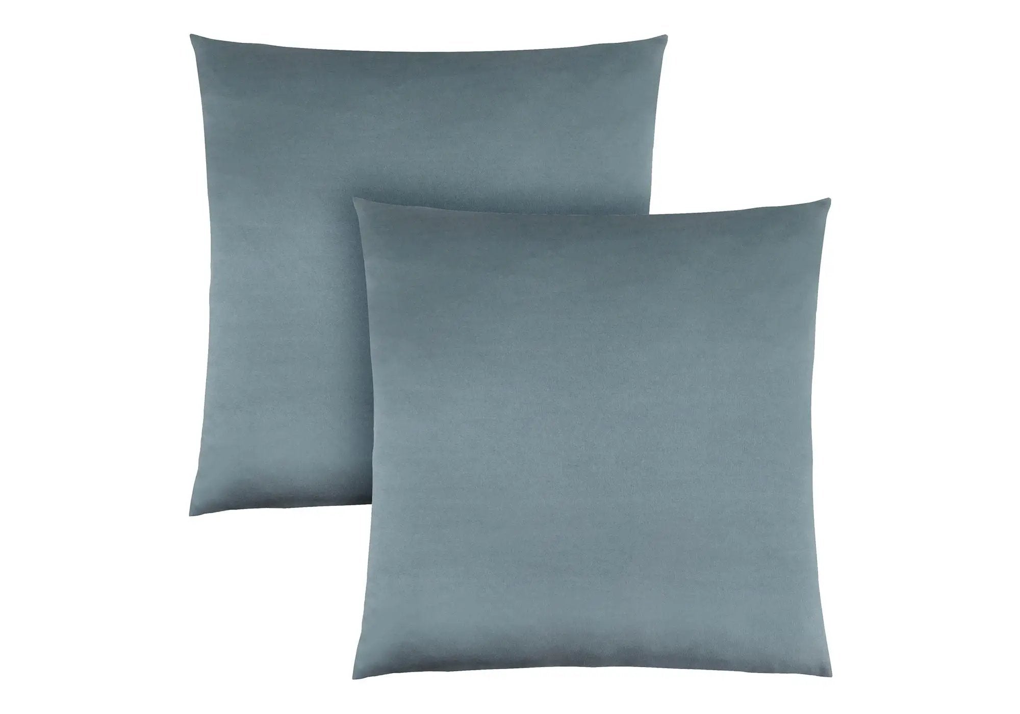 Pillows, Square, Insert Included, Decorative Throw, Hypoallergenic, Modern by Unique Piece Furniture
