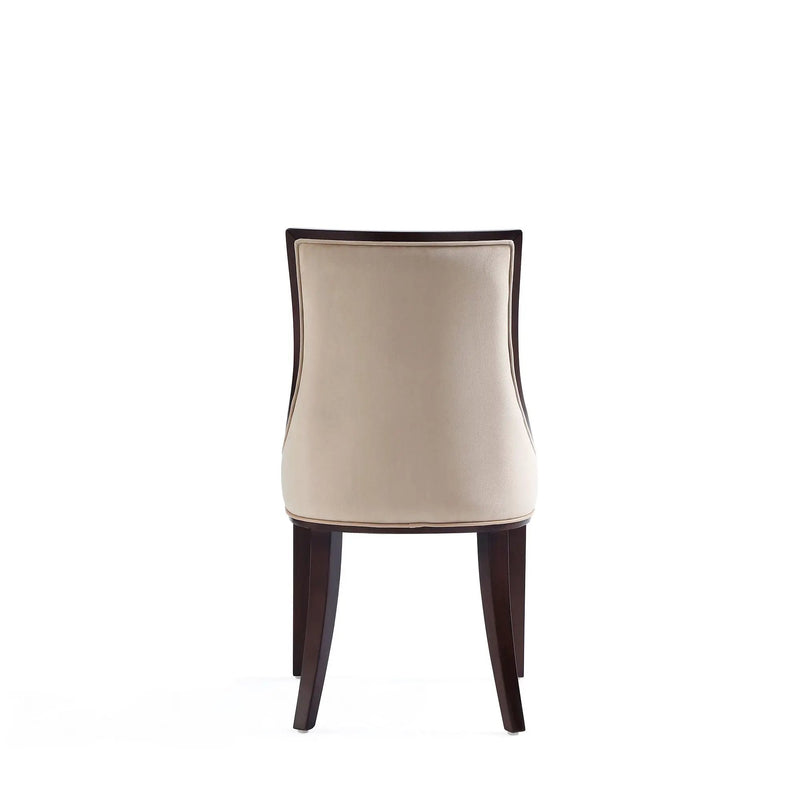 Grand - Dining Chair (Set of 2) by HouseOfZazla