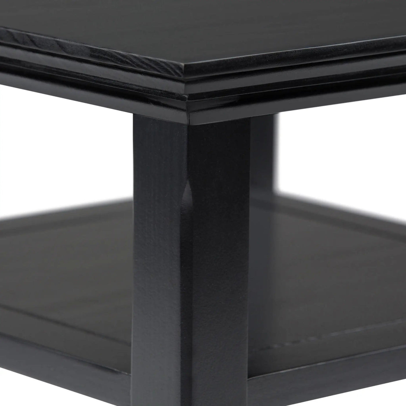 Acadian - Handcrafted End Table by Unique Piece Furniture