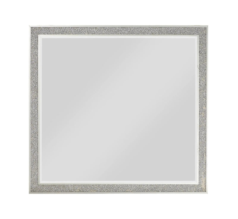 Sliverfluff Mirror - Mirrored / Champagne by HouseOfZazla
