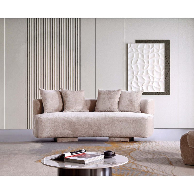 Verandah - Sofa by HouseOfZazla