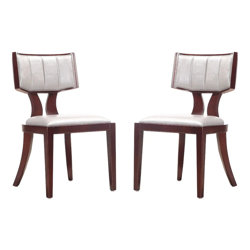 Pulitzer - Dining Chair (Set of 2)