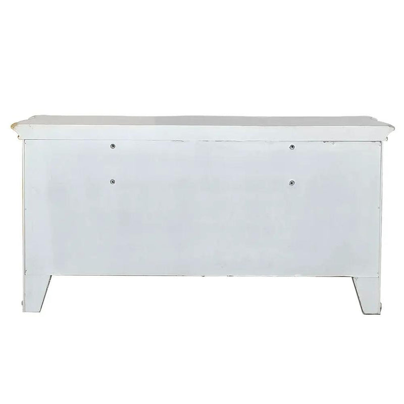 Vendome - Vanity Desk by Unique Piece Furniture