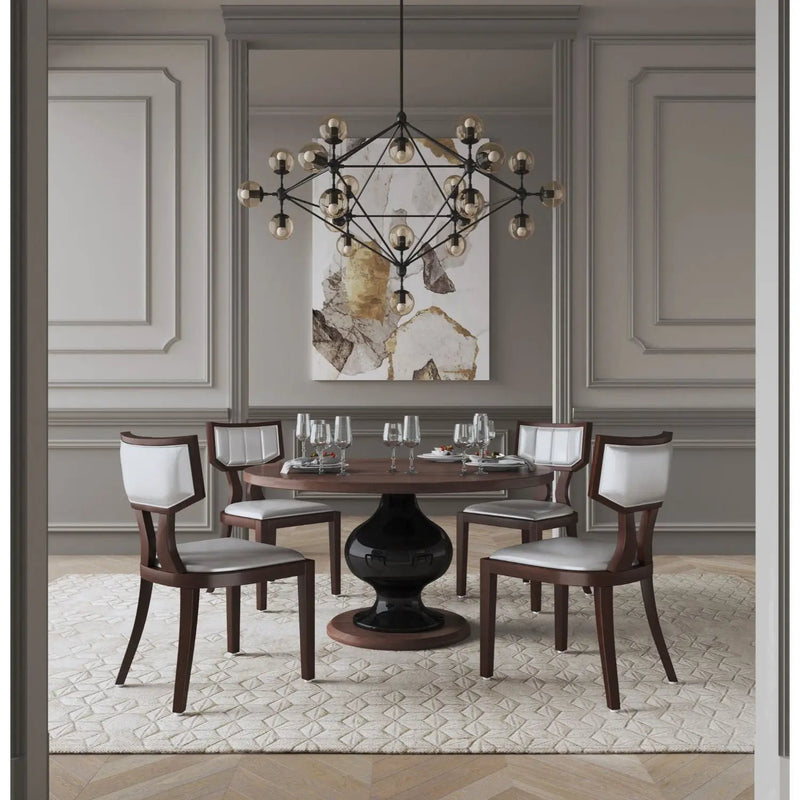 Pulitzer - Dining Chair (Set of 2)