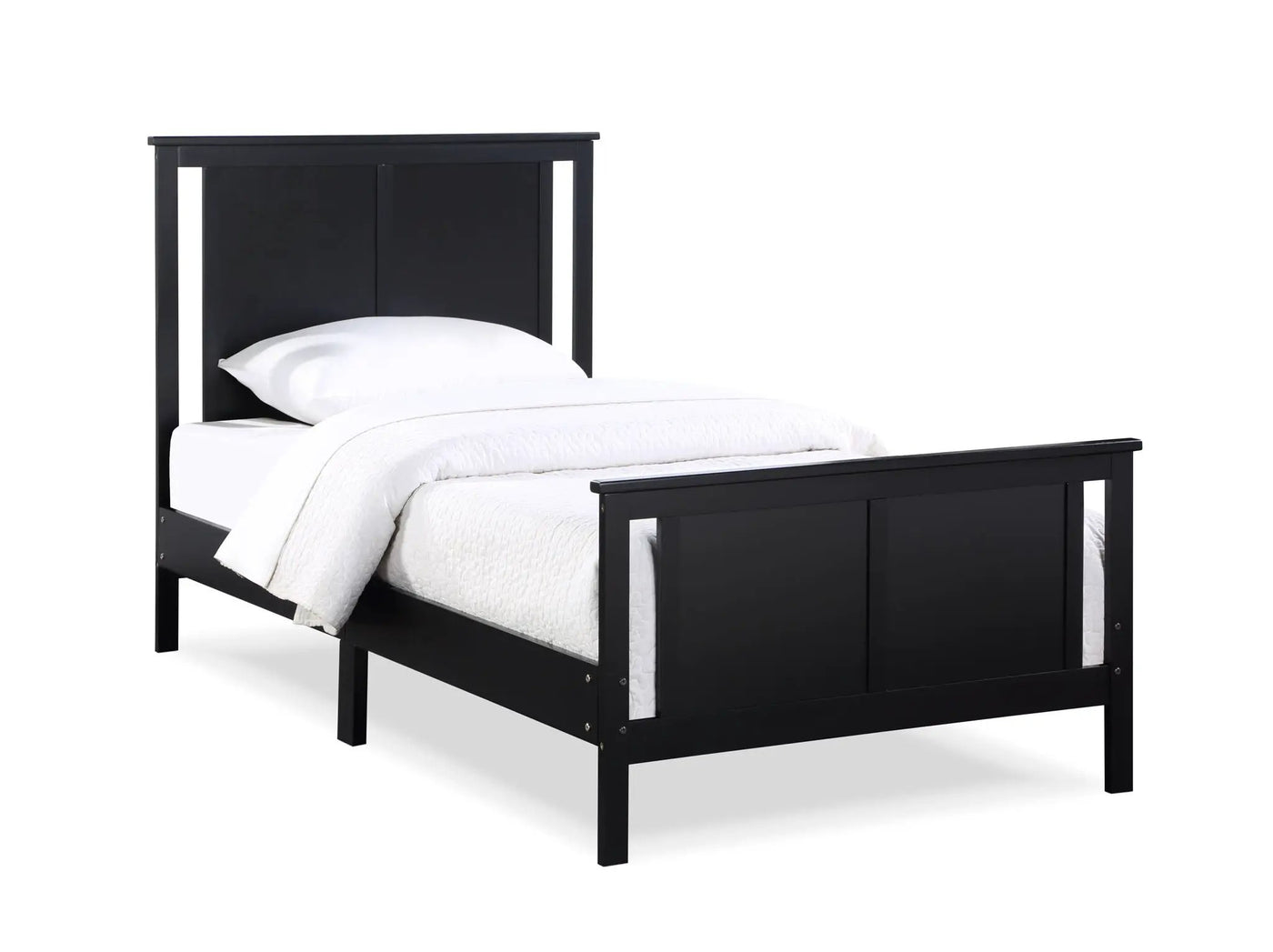 Connelly - Bed by Unique Piece Furniture