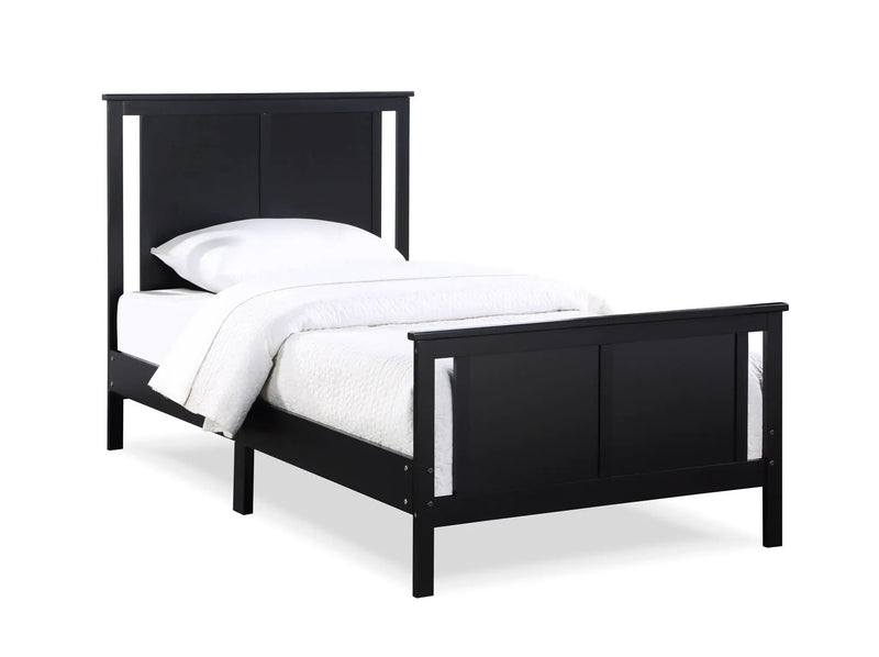 Connelly - Bed by Unique Piece Furniture
