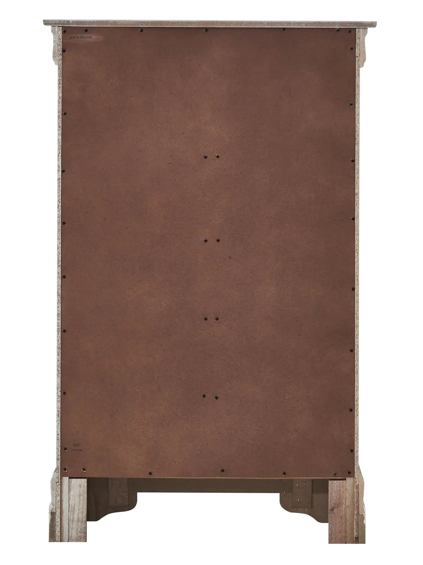 Verona - Chest by HouseOfZazla