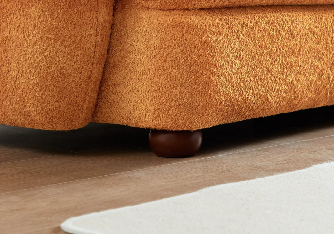 Paton - Comfortable Sofa by Unique Piece Furniture