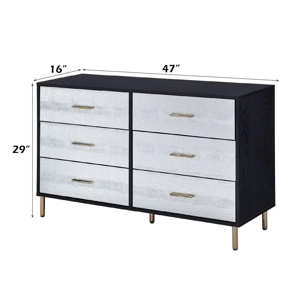 Myles - Dresser by Unique Piece Furniture